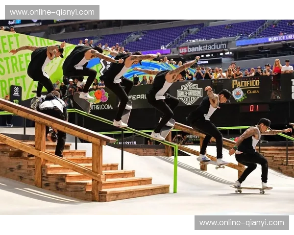 开云体育赛场花絮——与顶级赛事零距离接触